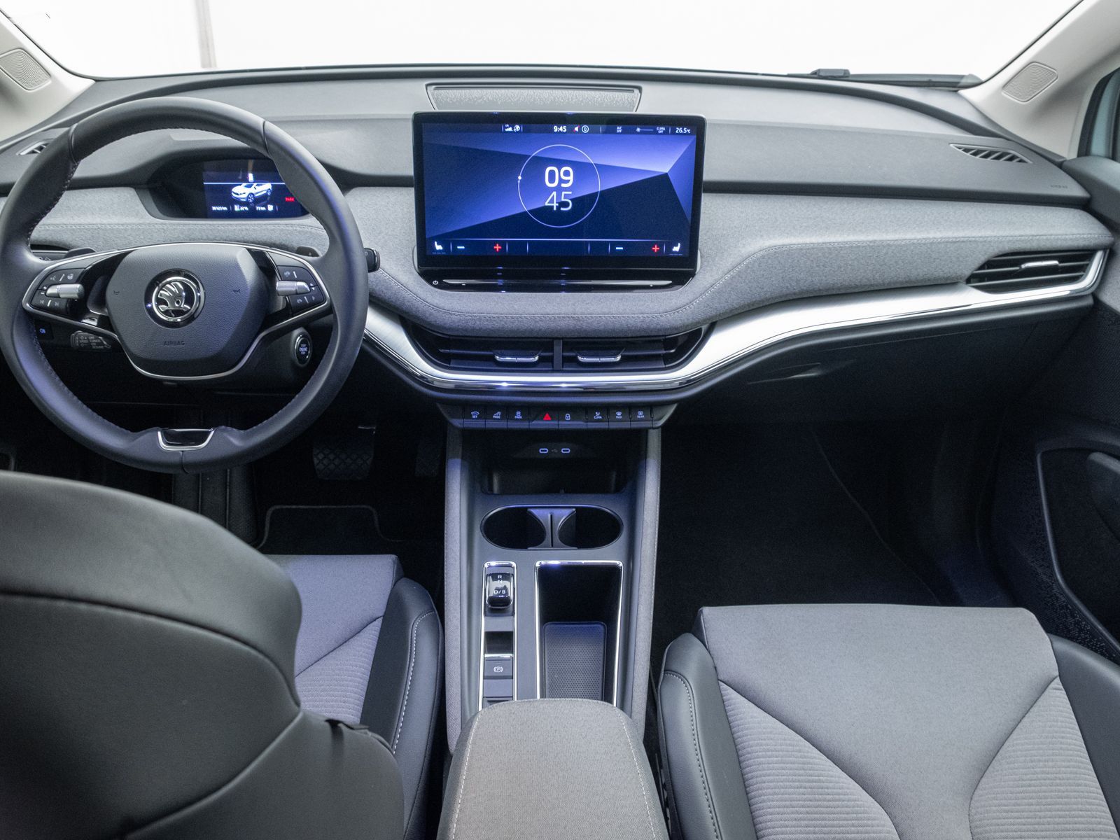 Skoda Enyaq - Bild 18