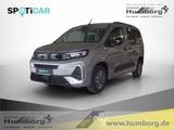 Opel Combo Life L1 1.5 D Automatik, Navi, Matrix-LED, - Opel Combo Life Tageszulassungen