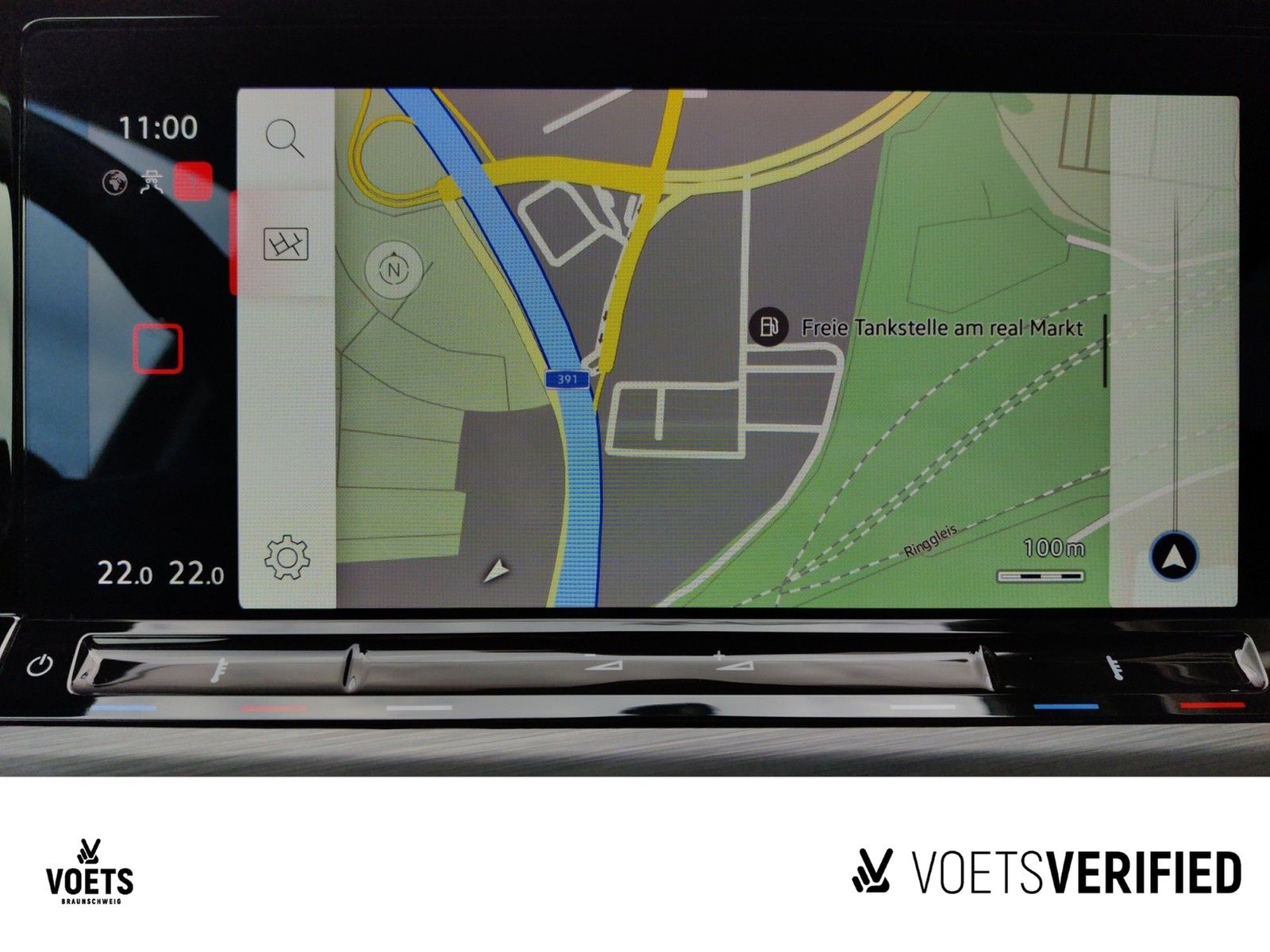 Volkswagen Golf - Bild 11