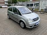 Opel Meriva 1.6 Cosmo~Klima~PDC~ Tüv NEU - Opel Meriva: 1.6