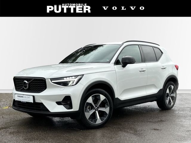 Volvo XC40 B3 Benzin Plus Dark 19'' Allwetter Harman D