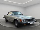Mercedes-Benz SL 380 Aut. Leder H-Zulassung Tüv Neu - Autos aus dem Jahr 1985
