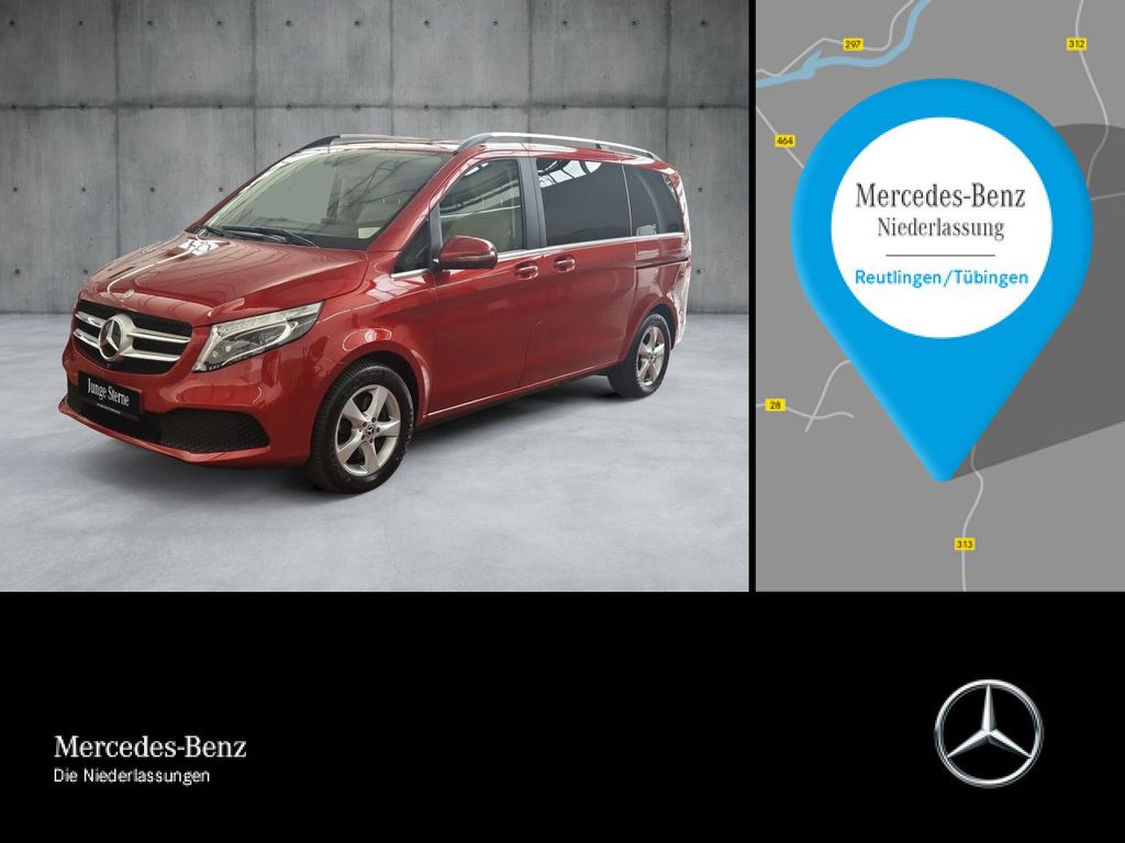 Mercedes-Benz V 300