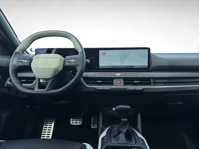 Kia K4 SW 1.6T 180 DCT GT-Line Head-Up+DW-Paket+Pano
