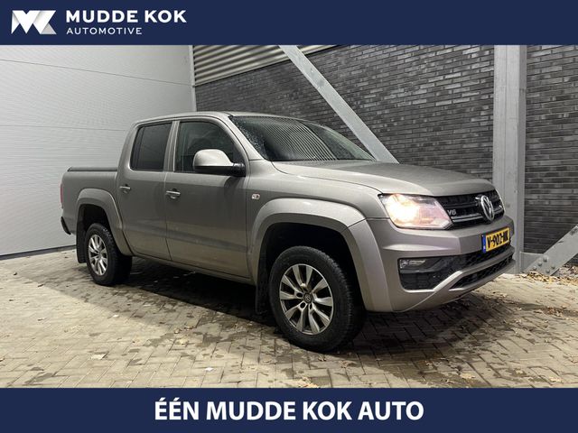 Volkswagen Amarok 3.0 TDI 4Motion Plus Cab Comfortline | au