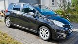 Nissan Note N-TEC 59KW/80PS, 5 Türen - Nissan Note: N Tec