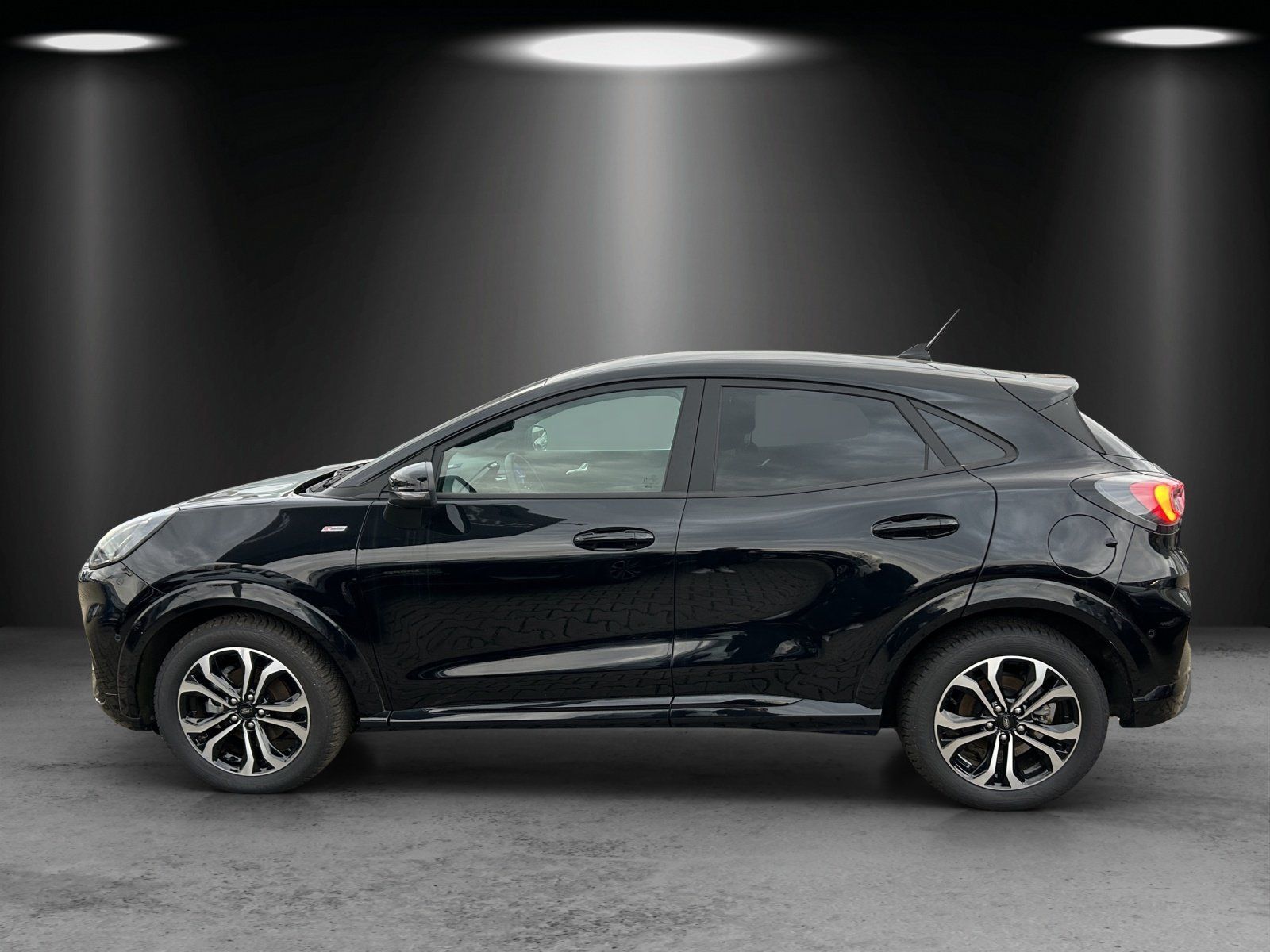 Fahrzeugabbildung Ford Puma 1.0 ST-Line NAVI/PDC/RFK/ABSTANDSTEMPOMAT