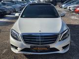 Mercedes-Benz S 350 d AMG Line 4MATIC Pano*Memory S.*Massage - mit Diesel-Antrieb Autos in Berlin: Limousine