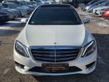 Mercedes-Benz S 350 d AMG Line 4MATIC Pano*Memory S.*Massage - Mercedes-Benz S 350 aus 2016