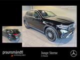 Mercedes-Benz GLC 200 4M Avantgarde AHK/StaHg/360°/Dist/Tot/20 - Mercedes-Benz GLC 200 aus 2023