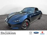 Mazda MX-5 2ST 1.5L SKYACTIV-G 132 6MT RWD Homura - Mazda MX-5: Homura