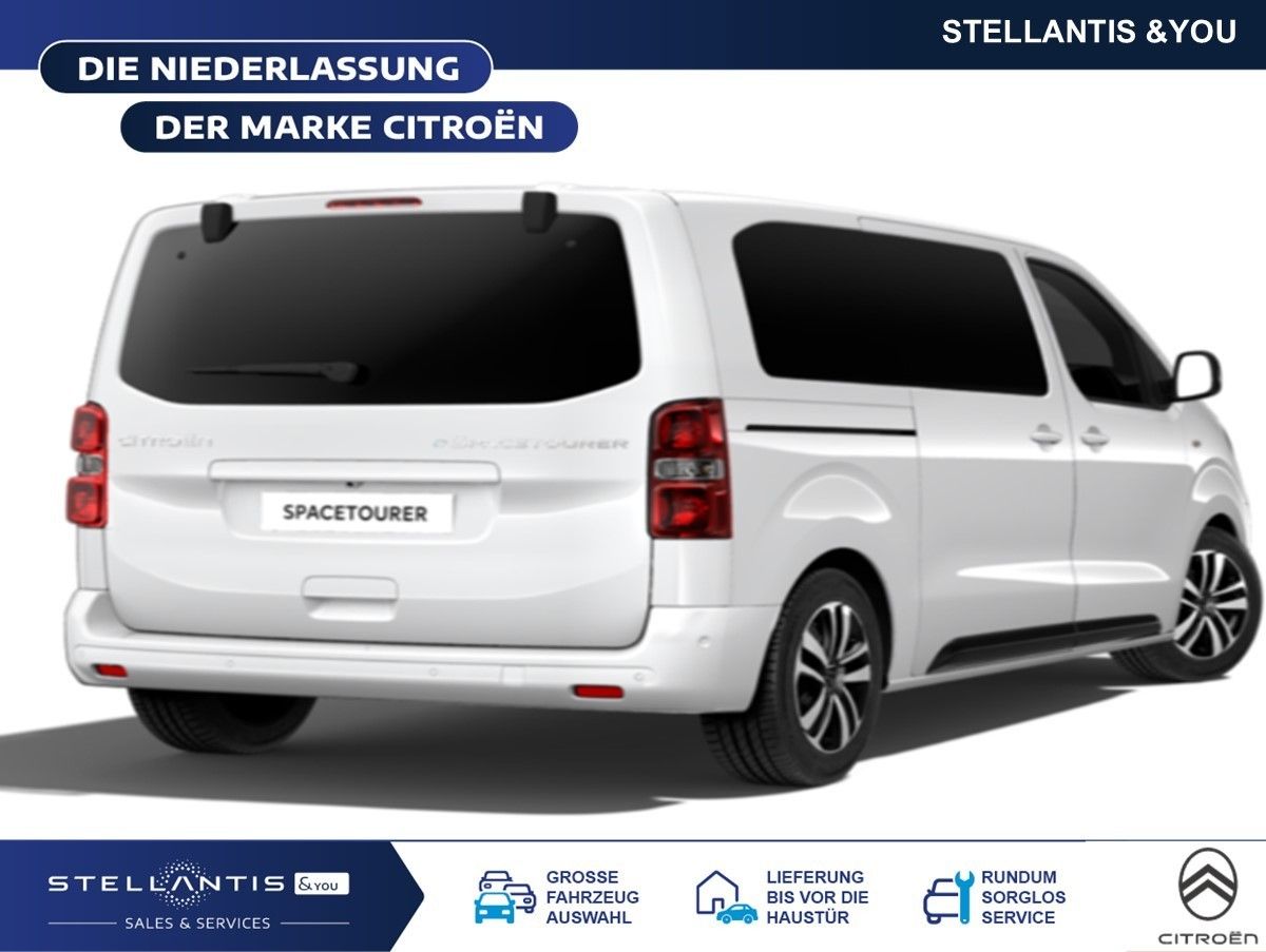 Citroën SpaceTourer - Bild 3