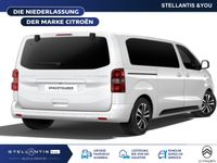 Citroën SpaceTourer - Vorschau Bild 3