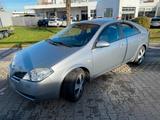 Nissan Primera 2002 - Nissan Primera: 20