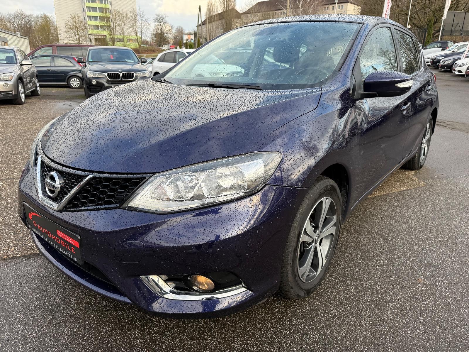 Nissan PULSAR 2015 occasion — photo 2