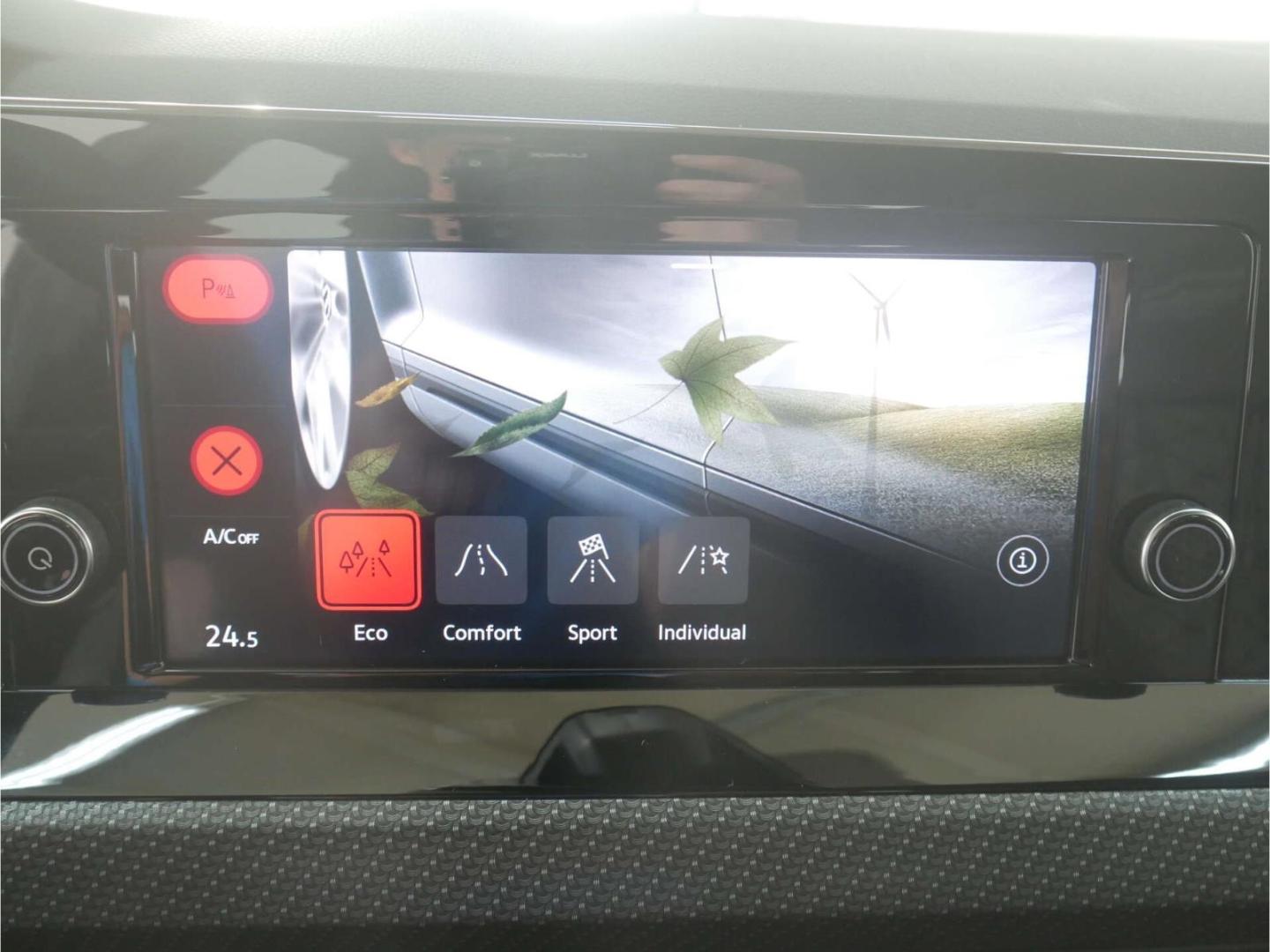 Volkswagen Golf 2.0 TSI 4Motion R-Line DSG LED/App-Connect, миниатюра 22