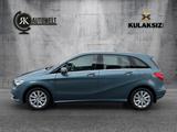 Mercedes-Benz B 200 BlueEfficiency*NAVI*PDC*SHZ*ASSIST*LED* - Mercedes-Benz B-Class: Blau