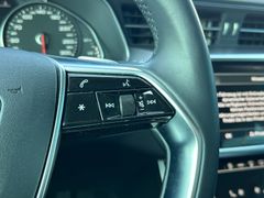 Fahrzeugabbildung Audi A6 Avant 40 TDI ACC Matrix Pano HUD B&O Carplay