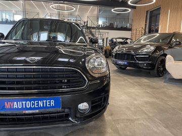 MINI One Countryman *TOUCH*ZWEITER HAND*AMBIENTE*