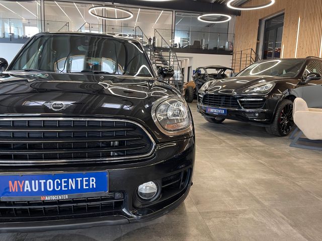 MINI One Countryman *TOUCH*ZWEITER HAND*AMBIENTE*