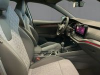 Skoda Octavia - Vorschau Bild 11