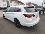Opel Astra Sports Tourer Innovation 1.6 CDTI BI-TURBO - Opel Astra Kombi Sports tourer cdti mit Diesel-Antrieb