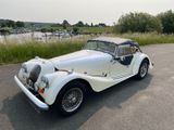 Morgan Plus 8 - Morgan Plus 8