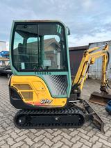 Yanmar SV 17 EX - Yanmar LKWs