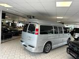 Chevrolet Express  5,3l V8 Explorer Limited SE AWD/ 4X4 - Chevrolet Express Gebrauchtwagen