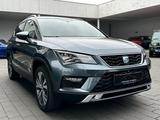 Seat Ateca Xcellence 2.0 TDI DSG 4Drive | 360° | AHK - Seat Ateca mit Diesel-Antrieb: Automatik