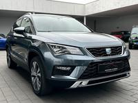 Seat Ateca Xcellence 2.0 TDI DSG 4Drive | 360° | AHK