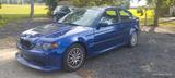 BMW 330Ci - - BMW 330 aus 2001: Coupe, 330ci