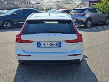 Volvo V60 - 4