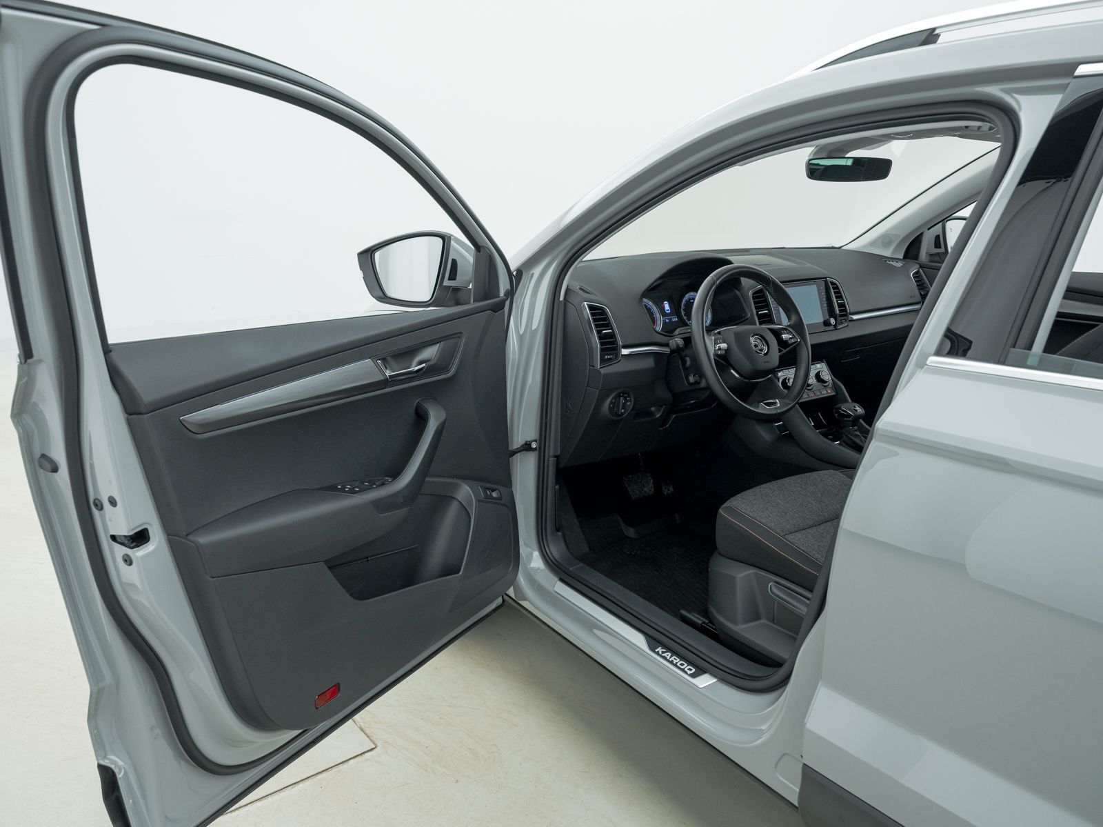 Skoda Karoq - Bild 11