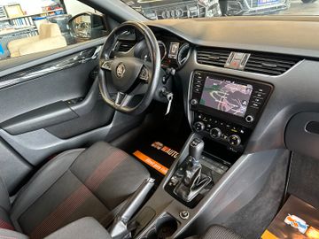 MYAUTOCENTER – Gebraucht- und Jahreswagen mit Werkstattservice in Pfaffenhofen Skoda Octavia *TEMPO*2-ZONEN*PDC(CAM)*CARPLAY*LED*