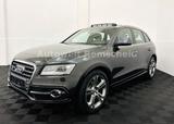 Audi SQ5 3.0 TDI competition quattro - Audi SQ5 in Solingen