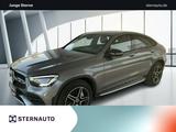 Mercedes-Benz GLC 400 d 4M AMG Line/Distronic/Multibeam/Kamera - Mercedes-Benz GLC 400 Gebrauchtwagen in Berlin