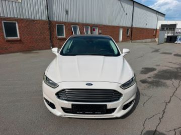 Ford Mondeo - 2