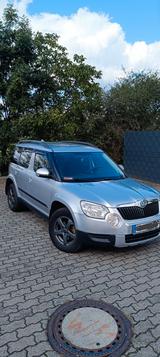 Skoda Yeti 2.0 TDI 4x4 DSG Experience Plus Edition... - Skoda Yeti mit Diesel-Antrieb: Experience