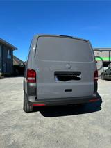 Volkswagen T5 Transporter - VW T5 Transporter Gebrauchtwagen