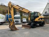 CAT M316 C Schnellwechseleinrichtung *TOP ZUSTAND* - CAT 316