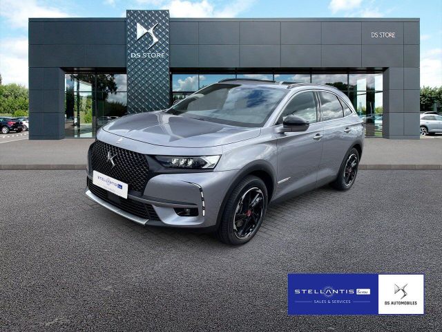 DS Automobiles DS7 Crossback E-TENSE PERFORMANCE LINE +