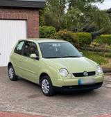 Volkswagen Lupo 1.0 Oxford Oxford - Volkswagen Lupo Oxford mit Benzin-Antrieb