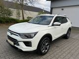 Ssangyong Korando 1.5 T-GDI Quartz Navi Kamera PDC 63Tkm