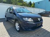 Dacia Logan MCV *1.Hand*Euro5*TÜV* - Dacia Logan: 1.5