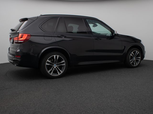 Foto Nummer 6: BMW X5 M50