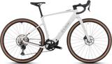 Cube Nuroad Hybrid C:62 Race 400X desertstone´n´green - Cube E-Bikes