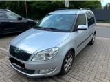 Skoda Roomster 1.6 Diesel - Skoda Roomster in Hannover