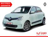 Renault Twingo 1.0 Intens Klima Tagfahrlicht Sitzheizung - Renault Twingo: Grün