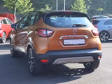 Renault Captur 1.3 TCe 130 LED Pano Navi Kam SHZ Alu AAC - Renault Gebrauchtwagen in Dresden